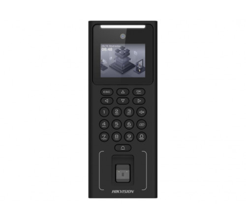 DS-K1T321EFWX