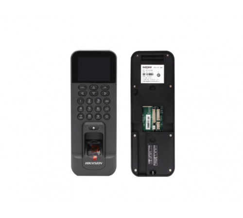 DS-K1T804BMF
