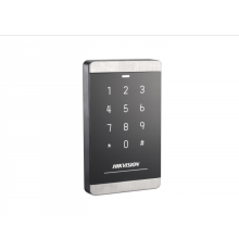 DS-K1103MK. Считыватель карт Mifare с сенсорной клавиатурой