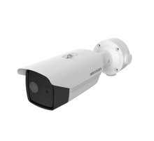 DS-2TD2617B-6/PA. Профессиональная тепловизионная IP-камера цилиндрическая