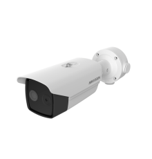 DS-2TD2617B-6/PA. Профессиональная тепловизионная IP-камера цилиндрическая