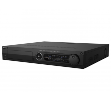 DS-7332HQHI-M4/S. Видеорегистратор TVI 32-канальный