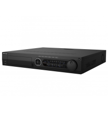 DS-7332HQHI-M4/S. Видеорегистратор TVI 32-канальный