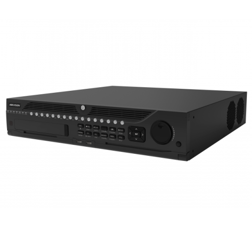 DS-9032HQHI-M8/S. Видеорегистратор TVI 32-канальный