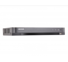 DS-7216HUHI-M2/X/16Audio+16/4Alarm. Видеорегистратор TVI 16-канальный