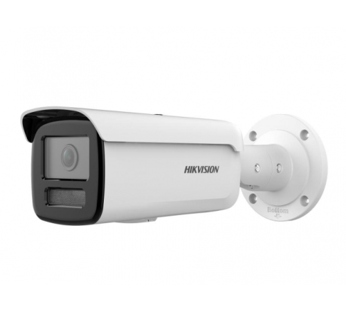 Профессиональная видеокамера IP цилиндрическая DS-2CD2683G2-IZS(D)(2.8-12мм)