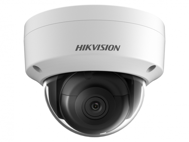 Видеокамера IP купольная DS-2CD2143G2-IS(
