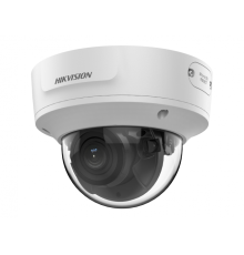 DS-2CD2743G2-IZS. Профессиональная видеокамера IP купольная