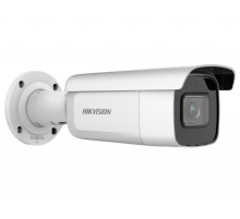 DS-2CD2683G2-IZS. Профессиональная видеокамера IP цилиндрическая
