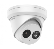 Профессиональная видеокамера IP купольная DS-2CD2323G2-I(2.8мм)