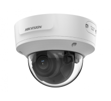 Профессиональная видеокамера IP купольная DS-2CD2383G2-IU(2.8мм)
