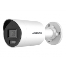 Профессиональная видеокамера IP купольная DS-2CD2743G2-IZS(D)(2.8-12мм)