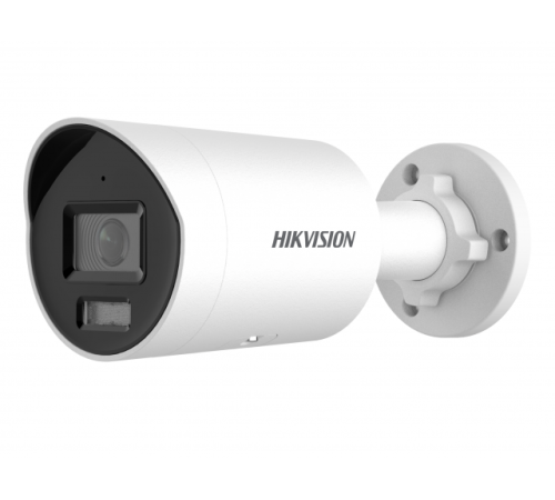Профессиональная видеокамера IP купольная DS-2CD2743G2-IZS(D)(2.8-12мм)