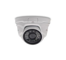 Профессиональная видеокамера IP цилиндрическая DS-2CD2643G2-IZS(SD)(2.8-12мм)