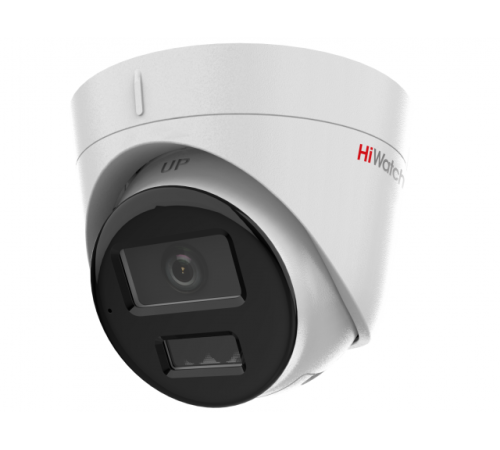 Профессиональная видеокамера IP цилиндрическая DS-2CD2683G2-IZS(SD)(2.8-12мм)