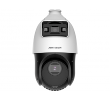 Профессиональная видеокамера IP купольная DS-2CD2583G2-IS(D)(2.8мм)