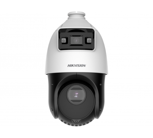Профессиональная видеокамера IP купольная DS-2CD2583G2-IS(D)(2.8мм)