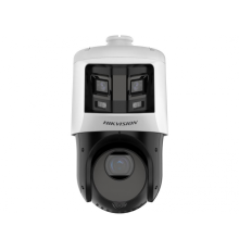 Профессиональная видеокамера IP купольная DS-2CD2323G2-IS(D)(2.8мм)