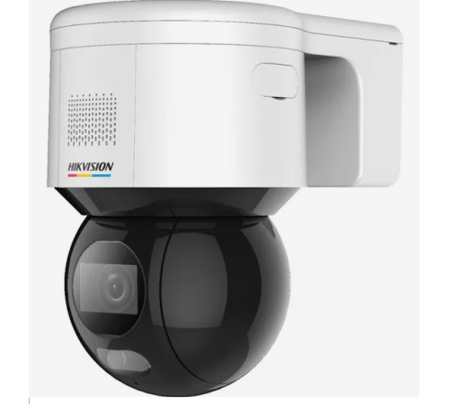 Профессиональная видеокамера IP купольная DS-2CD2343G2-IS(D)(2.8мм)