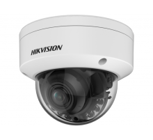 Профессиональная видеокамера IP цилиндрическая DS-2CD2623G2-IZS(D)(2.8-12мм)