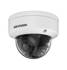 Профессиональная видеокамера IP цилиндрическая DS-2CD2623G2-IZS(D)(2.8-12мм)