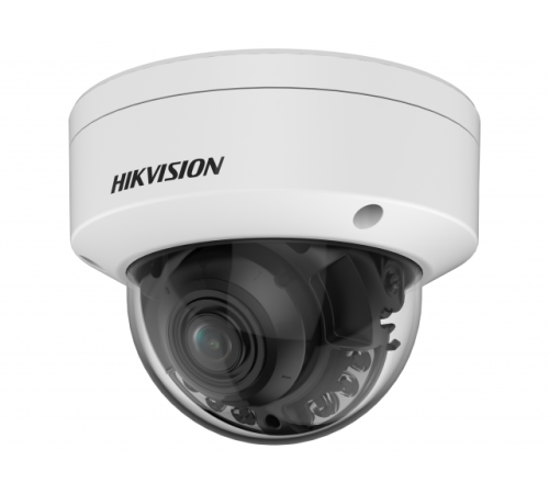 Профессиональная видеокамера IP цилиндрическая DS-2CD2623G2-IZS(D)(2.8-12мм)