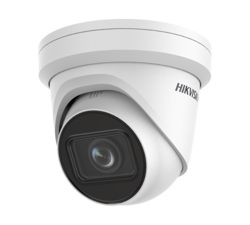 Профессиональная видеокамера IP цилиндрическая DS-2CD2643G2-IZS(2.8-12мм)