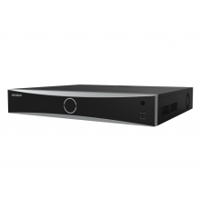 DS-7716NXI-K4. IP-видеорегистратор 16 канальный