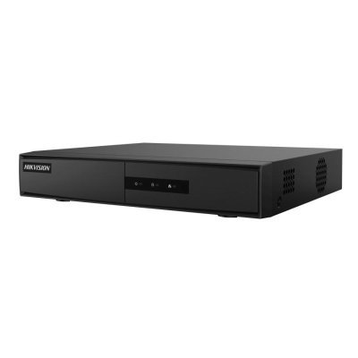  8-канальный видеорегистратор с PoE DS-7108NI-Q1/8P/M(D)