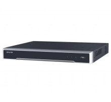 DS-7616NI-M2/16P. IP-видеорегистратор 16-канальный