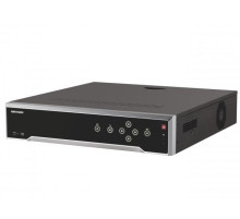 DS-7764NI-M4. IP-видеорегистратор 64 канальный
