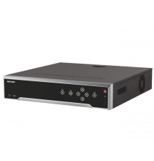DS-7764NI-M4. IP-видеорегистратор 64 канальный