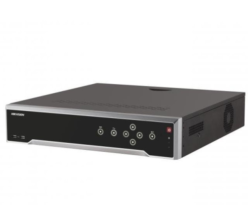 DS-7764NI-M4. IP-видеорегистратор 64 канальный
