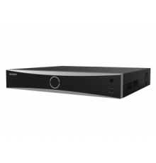 DS-8616NXI-K8. IP-видеорегистратор 16 канальный