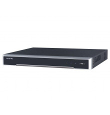 DS-7608NI-M2/8P. IP-видеорегистратор 8-канальный