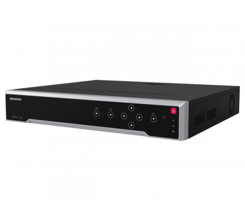 DS-7716NI-M4. IP-видеорегистратор 16-канальный