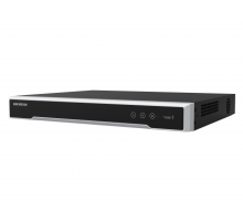 DS-7608NI-M2. IP-видеорегистратор 8-канальный