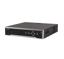 Видеорегистратор IP 32-х канальный; 1xVGA DS-7732NI-K4(E)