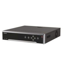 Видеорегистратор IP 32-х канальный; 1xVGA DS-7732NI-K4(E)