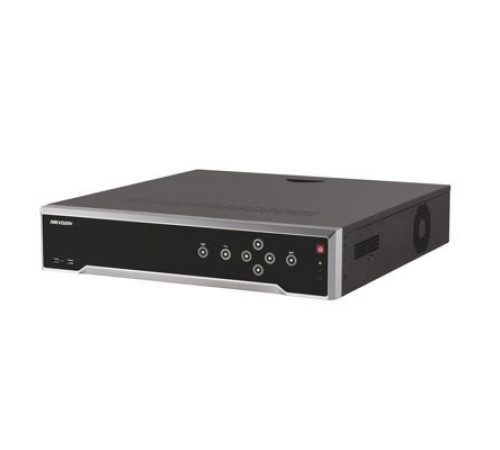 Видеорегистратор IP 32-х канальный; 1xVGA DS-7732NI-K4(E)