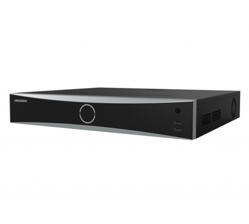 DS-7732NXI-K4/16P. IP-видеорегистратор 32 канальный