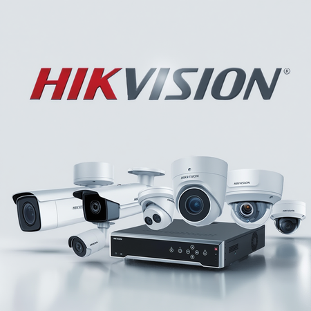 Hikvision